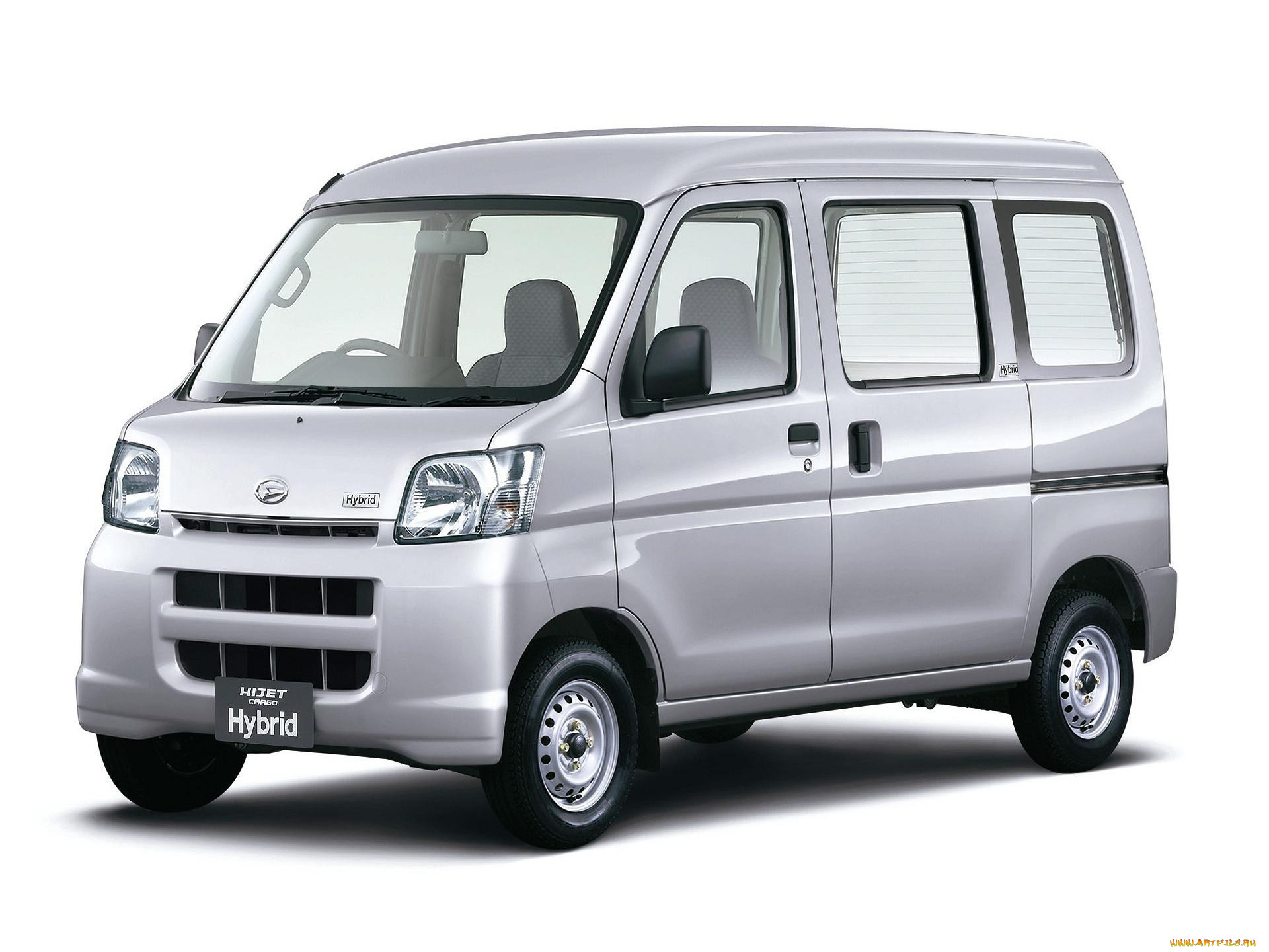 , daihatsu